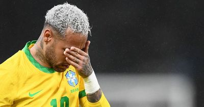 Neymar makes bold PSG transfer decision as Chelsea and Thomas Tuchel learn Manchester City fate