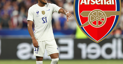 Edu's smart transfer strategy creates space for Arsenal to enter £51m race for France superstar