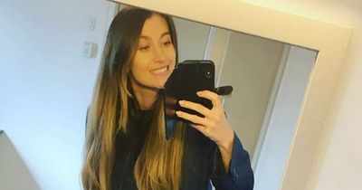 Emmerdale's Charley Webb shares health problems