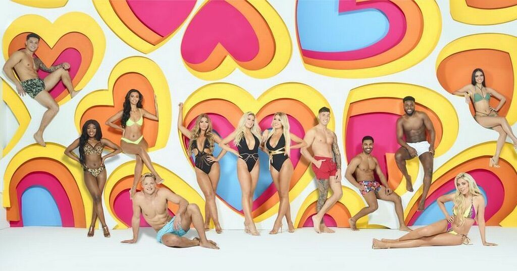 Winter Love Island confirmed as ITV plans two series…