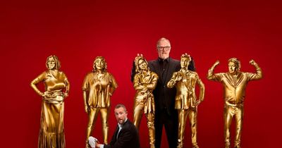 Taskmaster Champion of Champions: Who is competing and when is it on?