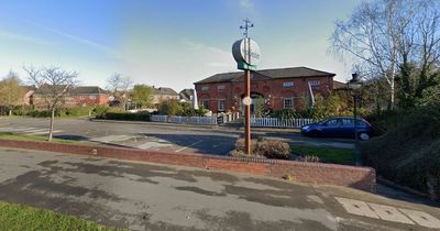 Harvester reportedly set to end its unlimited salad bar