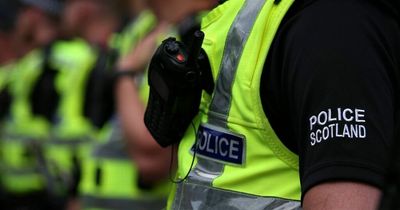 Scots cops deliver baby boy after woman goes into labour in back of car