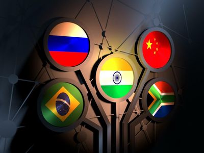 Vladimir Putin Says Trade With China, India, Brazil And South Africa Has Jumped 38% Amid Western Sanctions
