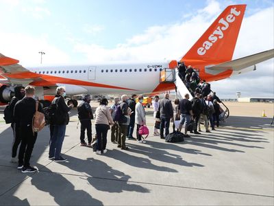 When are the easyJet strikes and which flights could be affected?