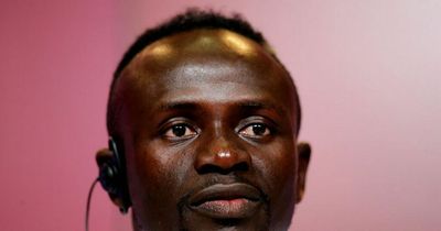 Sadio Mane makes blunt Liverpool exit admission after Bayern Munich transfer