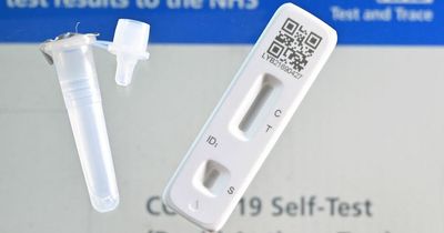 Covid testing in Scotland could be ramped up as case numbers surge
