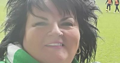 Glasgow mum terminally ill at Celtic Convention in Las Vegas after cancer shock