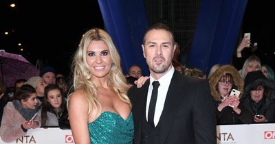 Paddy McGuinness teases new look after he enjoys holiday without Christine