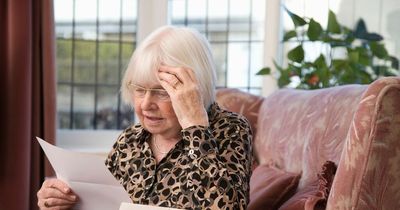 Thousands of pensioners warned they could lose BILLIONS under retirement changes