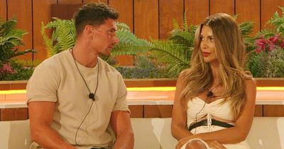 Love Island chaos as Jay leaves Ekin-Su and Jacques reeling as Paige crush is exposed