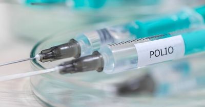 How to check if you have had polio vaccine - and what to do if you have not