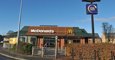 Man made murder threat at Perth fast food restaurant