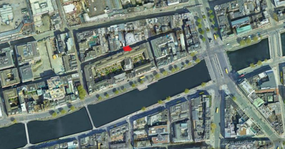 Man found unresponsive and another arrested on 'nightmare' city centre alley