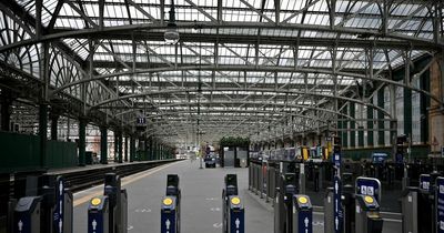 Glasgow train strikes: When do they end as union warns of further disruption