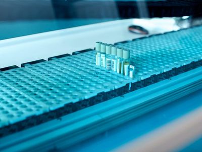 Trichome Analytical Issued License For Adult-Use Cannabis Testing In New Jersey