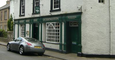 Edinburgh's oldest pub - the argument it seems no-one can settle