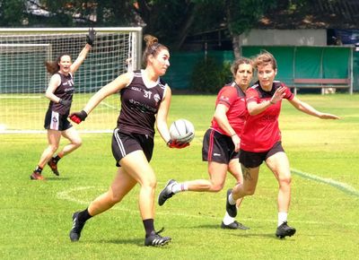 Love of the Irish: why are Gaelic games so popular in Asia?