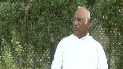 BJP trying to destabilise Maharashtra government with eye on presidential polls, claims Mallikarjun Kharge