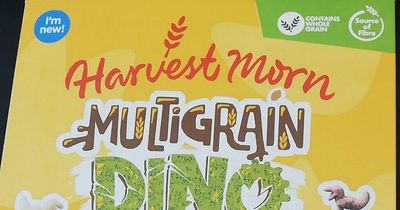 The Aldi cereal parents say has their kids 'excited for breakfast again'