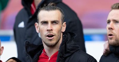 Gareth Bale would get more love at Cardiff City than anywhere else - surely after Real Madrid rubbish that means something