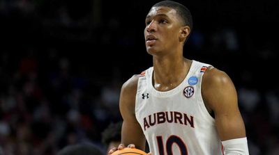 Report: Top Three NBA Draft Picks Are Close to Finalized