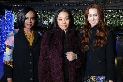 Sugababes announce first UK headline tour in 20 years with original line-up