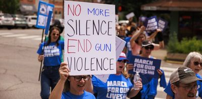 Would closing the 'boyfriend loophole' in gun legislation save lives? Here's what the research says