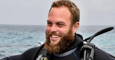 Brit scuba instructor stuck in US hospital after suffering stroke and nearly drowning
