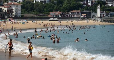 UK travellers will need to pay to enter 30 European countries next year in new rule