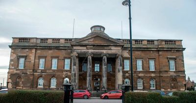 Surgeon in Scots court facing domestic abuse charges for second time within year