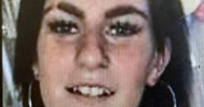 Lucy Spence: Police issue appeal for missing 14-year old last seen on Saturday