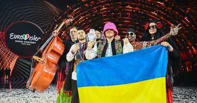 Glasgow Eurovision bid backed by council if Ukraine ruled out