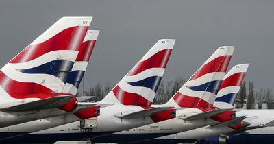 More travel chaos as British Airways workers at Heathrow Airport vote to strike this summer