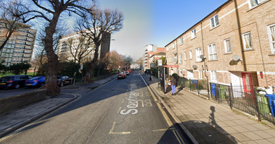 Man, 20, fighting for life after being stabbed in Peckham