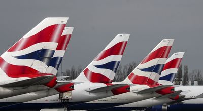 British Airways workers at Heathrow to strike during English summer holidays