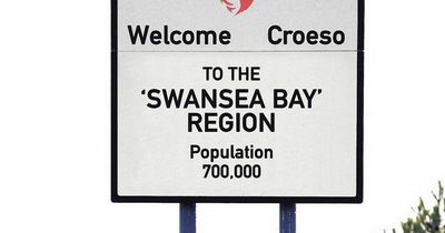 Private sector backing for Swansea Bay City Region City Deal still marginal