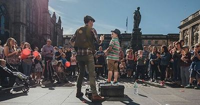 How to watch Edinburgh Festival Fringe on TV - all you need to know ahead of the shows