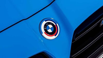 BMW Announces A New M Car Is Coming Later This Year