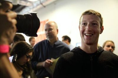 Zuckerberg ditches election moderation in hot pursuit of metaverse revenue