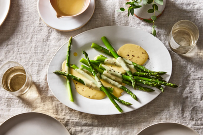 Here's how to emulsify anything