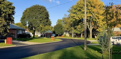 Discrimination can make smaller communities unappealing to immigrants, racialized and Indigenous people