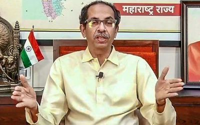 History repeats for Sena, as MLA’s letter accuse coterie around Thackeray