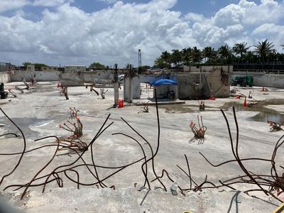Judge approves $1B+ deal in deadly Florida condo collapse
