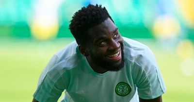 The Odsonne Edouard Celtic transfer playbook Rangers can borrow to spark skyrocketing Alfredo Morelos fee