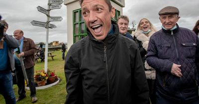 Frankie Dettori will not ride for John Gosden at Newmarket this weekend