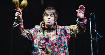 Liam Gallagher at Hampden this weekend: Everything you need to know