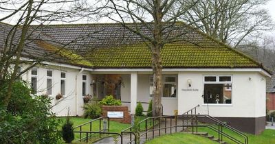 Care home ordered to improve after surprise inspection