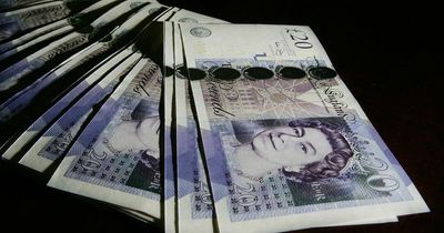 Warning issued to anyone with paper £20 and £50 notes in their wallet or purse