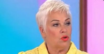 Loose Women's Denise Welch reveals she 'stepped in' to help young Coronation Street stars